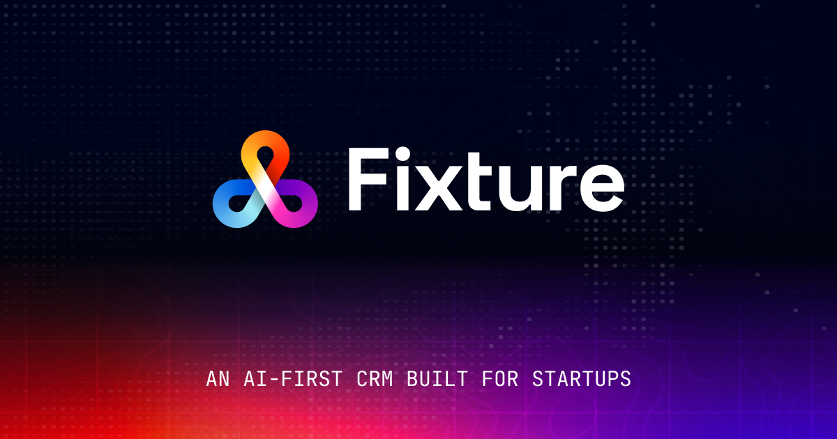 Fixture logo